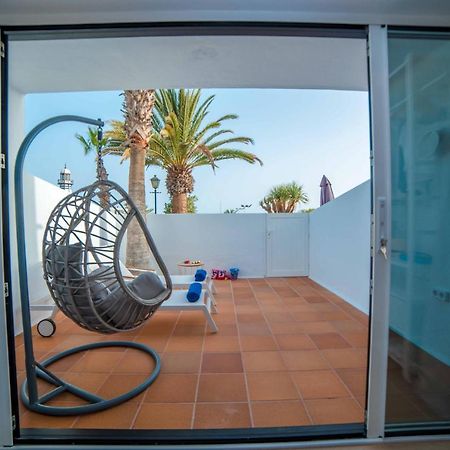 Apartament Club Del Mar Duplex Puerto del Carmen  Zewnętrze zdjęcie