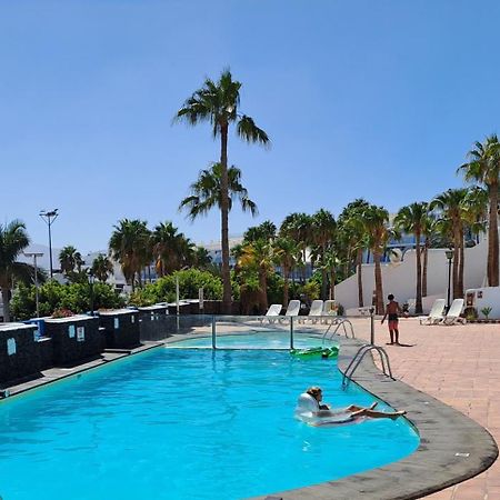 Apartament Club Del Mar Duplex Puerto del Carmen  Zewnętrze zdjęcie