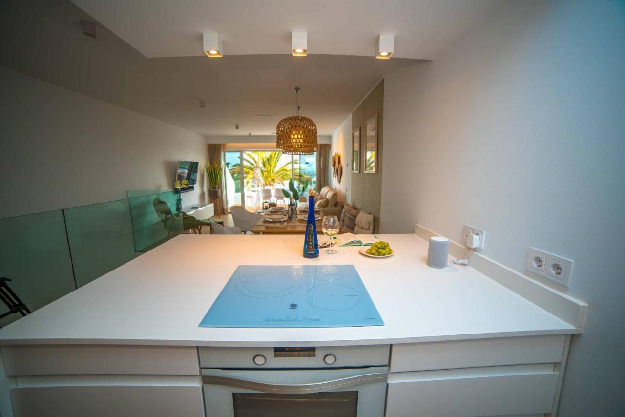 Apartament Club Del Mar Duplex Puerto del Carmen  Zewnętrze zdjęcie