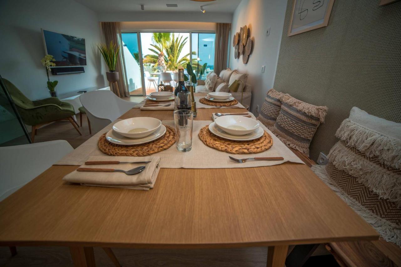 Apartament Club Del Mar Duplex Puerto del Carmen  Zewnętrze zdjęcie