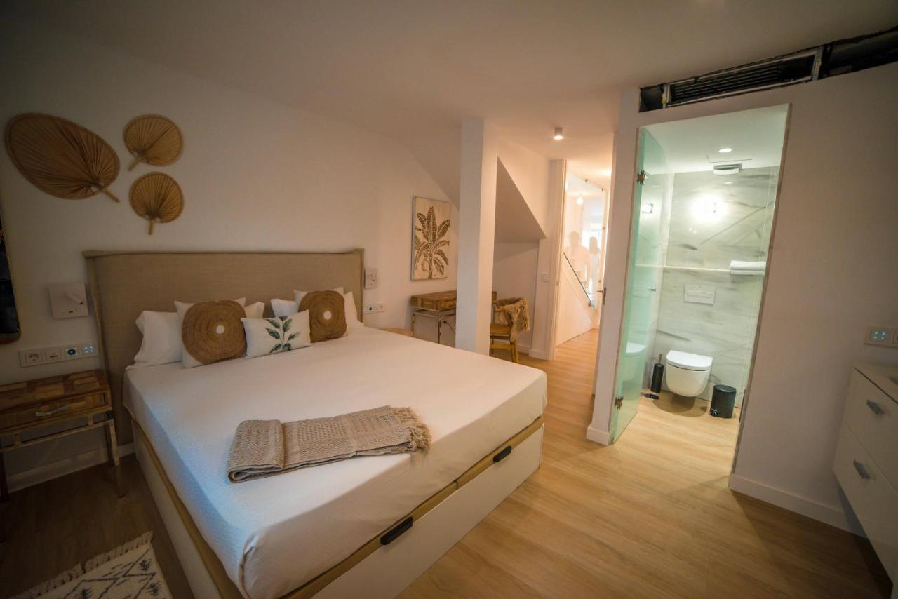 Apartament Club Del Mar Duplex Puerto del Carmen  Zewnętrze zdjęcie