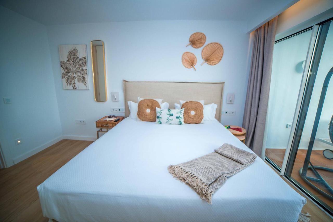 Apartament Club Del Mar Duplex Puerto del Carmen  Zewnętrze zdjęcie