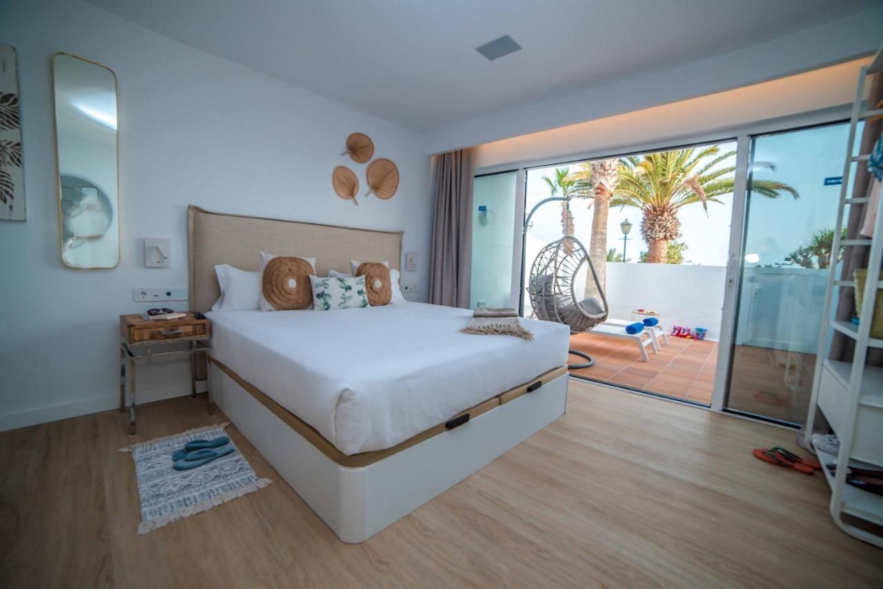 Apartament Club Del Mar Duplex Puerto del Carmen  Zewnętrze zdjęcie