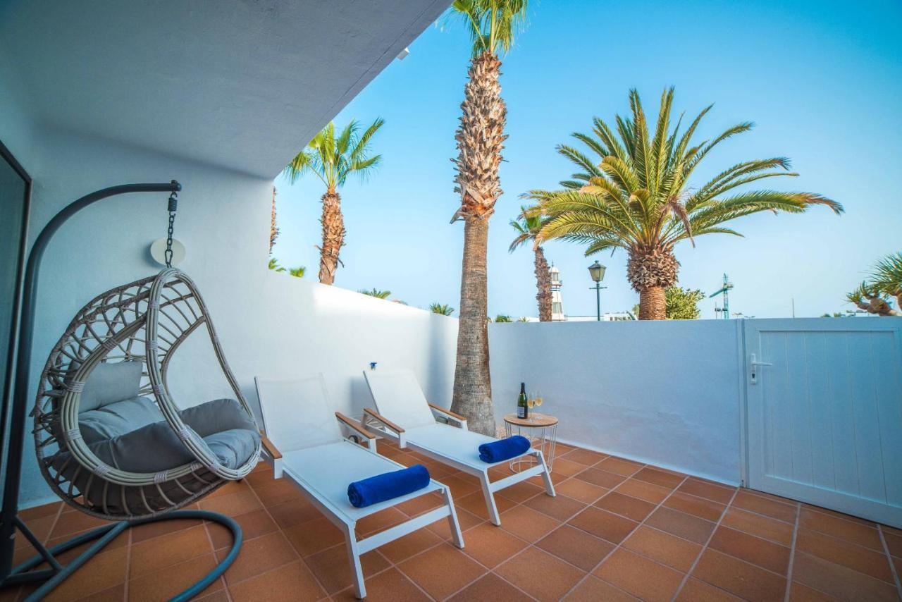 Apartament Club Del Mar Duplex Puerto del Carmen  Zewnętrze zdjęcie