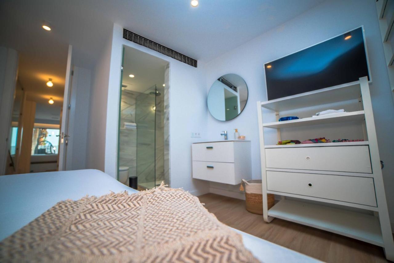 Apartament Club Del Mar Duplex Puerto del Carmen  Zewnętrze zdjęcie